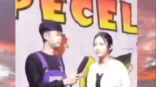 Jainal ngerokok yah jainal