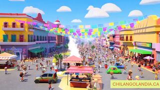 chilango