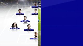 Chelsea - Brentford  2:1 | EPL | 15. 12. 2024