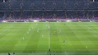 Barcelona - Leganes  0:1 | La Liga | 15. 12. 2024