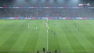 PSG - Lyon  3:1 | Ligue 1 | 15. 12. 2024