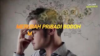Overcoming STUPIDITY to become SMART, can you?