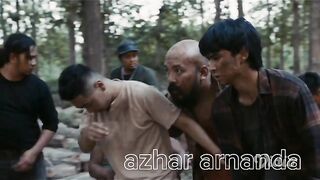 zona merah