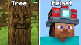 11 The damn things Minecraft wants to keep secret
