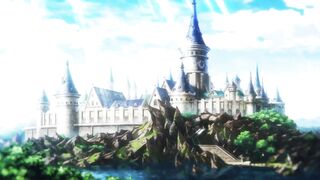 Mashle: Magic and Muscle season 1 episode 5
