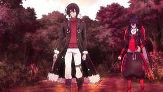 Saikyou no Shienshoku "Wajutsushi" de Aru Ore wa Sekai Saikyou Clan wo Shitagaeru Episodes 12