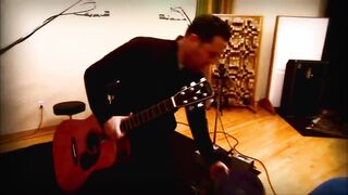 14 Years Ago Green Day Cast Video