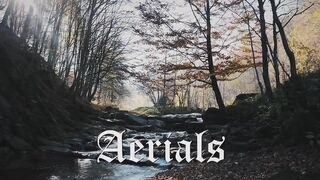 Aerials – System of a Down Cover