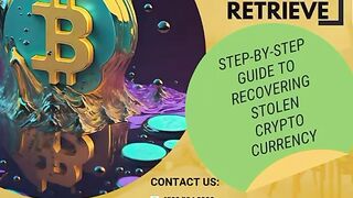 BLOCKCHAIN CYBER RETRIEVE//BEST HACKER TO CLAIM BACK MY STOLEN CRYPTO FUNDS