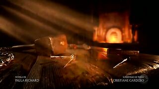 JESUS - CAPÍTULO 99