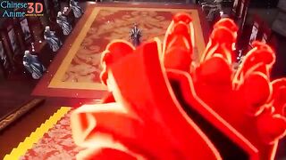 Lord Of Wonderlands Eps 5 Sub Indo