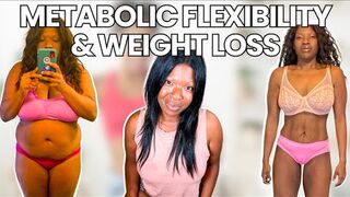 Power of Using Flexible Fasting On Your Weight Loss Journey