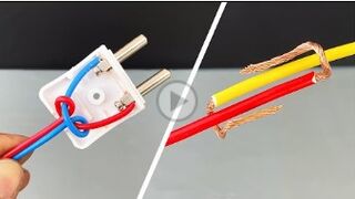 Amazing Life Hack