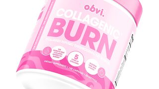 Obvi Burn: The Ultimate Solution for Boosting Your Metabolism and Supporting Weight Loss