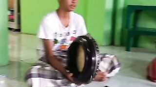Play music