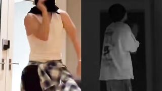 Taehung vs jungkook