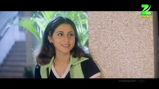Love Hua-Kumar Sanu,Alka Yagnik [HD-1080p]