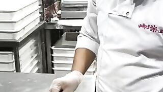 how to make bracket lajjaniya good food
