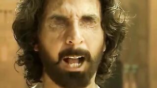 Will the Blind man defeat the King_ #shorts #viral #movies #movierecap.