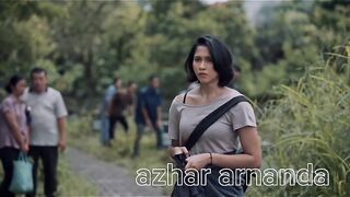 zona merah