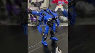 Studio Series Dropkick