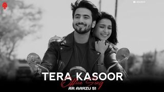 Tera Kasoor | Viral Ringtone Faisu Song | Vishal Mishra | Mannara | Tera Kasoor Hai Na Mera Kasoor