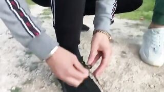 بلاتي نربط خيوط