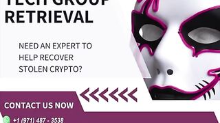 CONSULT A LICENSED BITCOIN RECOVERY EXPERT - SPARTAN TECH GROUP RETRIEVAL