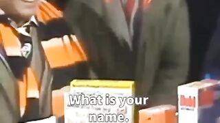 The funniest scene - mind your language