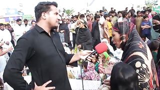 Sheikhupura Tragedy: Bandits Kill Publicly but Leave Child Unharmed