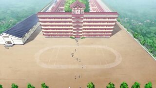 Youkai Gakkou no Sensei Hajimemashita! Episodes 11