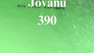 Jevanđelje po Jovanu 390