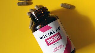 NuviaLab Meno Review: Real Results That Will Blow Your Mind