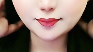 Pakistani beautiful items farisha tango open live pat -5