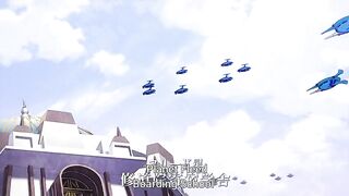 Watch Grendizer U Episode 5 English Sub