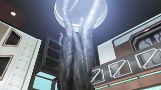 Watch Grendizer U Episode 9 English Sub