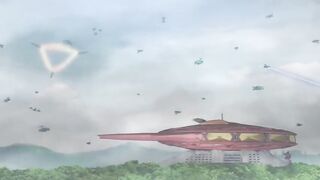 Watch Grendizer U Episode 10 English Sub