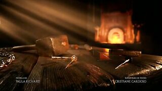JESUS - CAPÍTULO 121