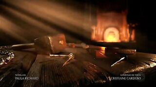 JESUS - CAPÍTULO 131