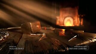 JESUS - CAPÍTULO 134
