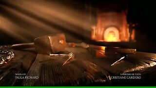 JESUS - CAPÍTULO 141