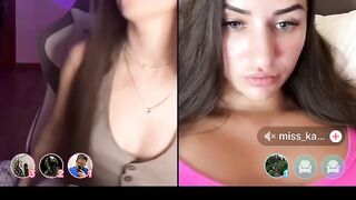 Tik tok girl