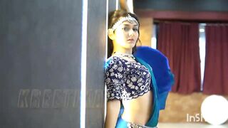 Dance of Sreelela