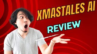 Xmas Tales AI Review: Create Stunning Kids’ Story Videos in Minutes