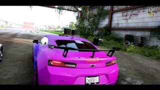 Forza Horizon 5 | 4K Ultra HD Gameplay
