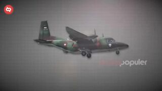 Indonesian production aircraft