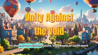 Unity Against the Void.
