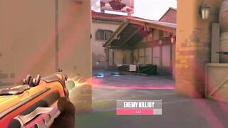 scary job fight for 4k killjoy