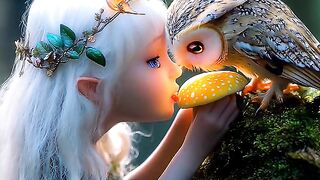 Little Elf's Forest Fantasy World