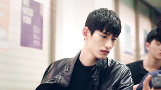 Watch Love Class (2022) Episode 4